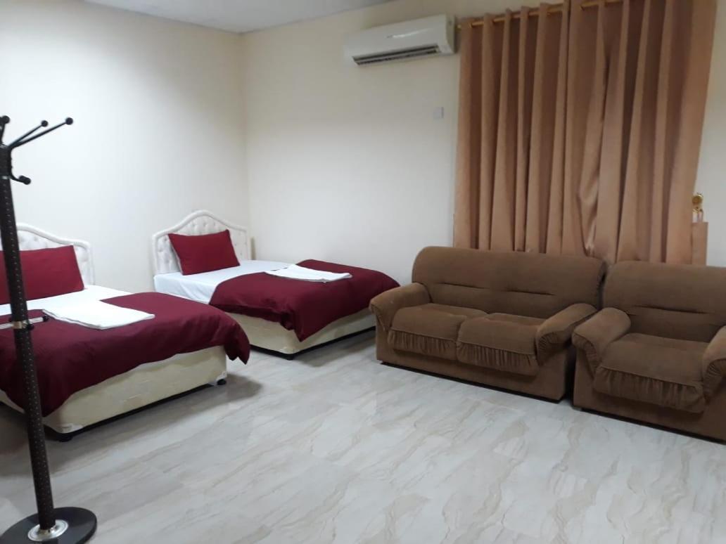 Ahlam Villa Musandam Khasab Exterior foto