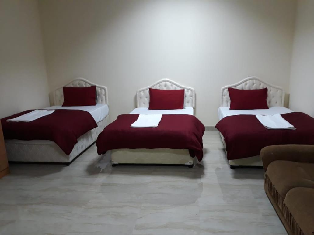 Ahlam Villa Musandam Khasab Exterior foto